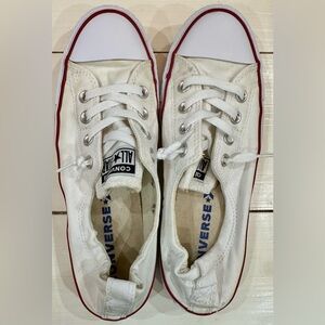 Converse Chuck Taylor All Star Shoreline Slip-On Sneaker